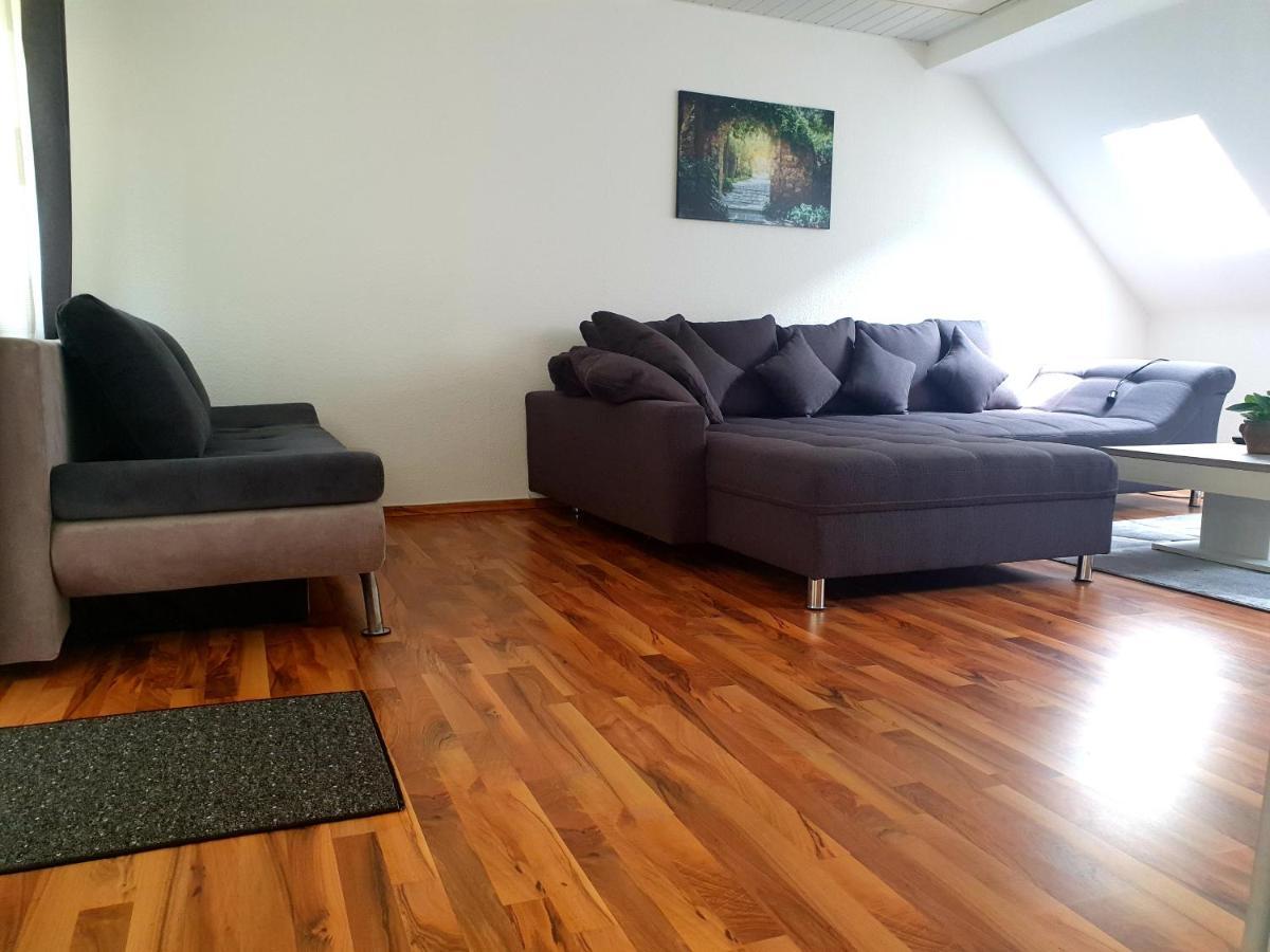 Ferienwohnung Haus Damian Traben-Trarbach Exterior foto